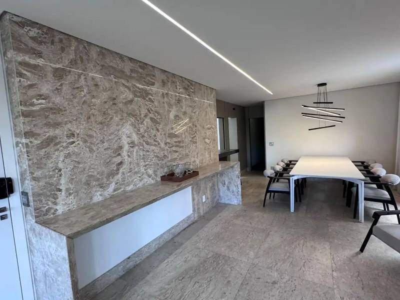 Apartamento, Lourdes, 4 Quartos, 4 Vagas, 4 Suítes