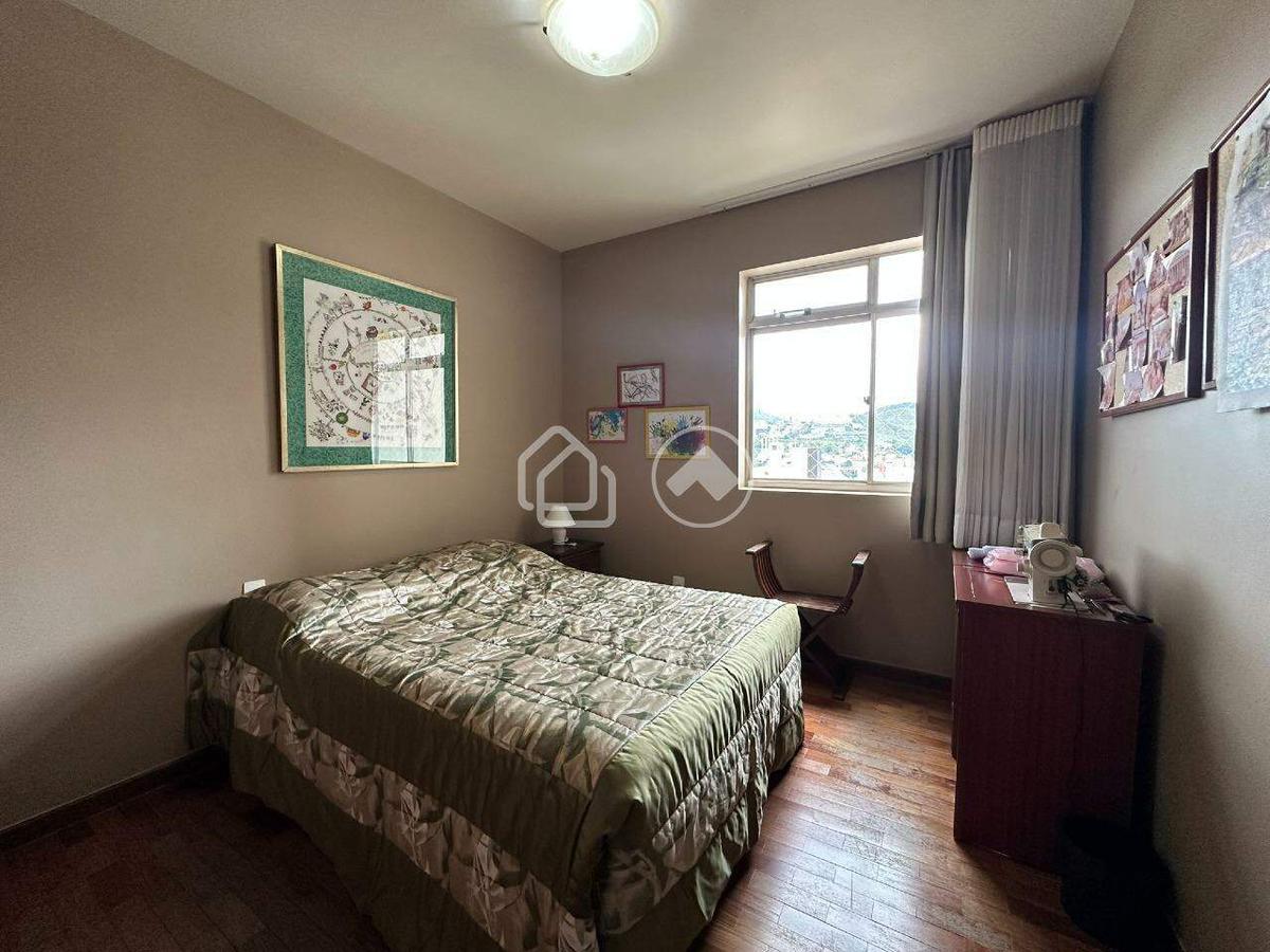 Apartamento, Buritis, 4 Quartos, 2 Vagas, 1 Suíte