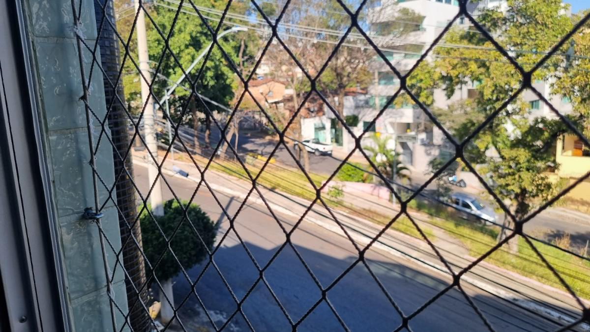 Apartamento, Ouro Preto, 3 Quartos, 2 Vagas, 1 Suíte