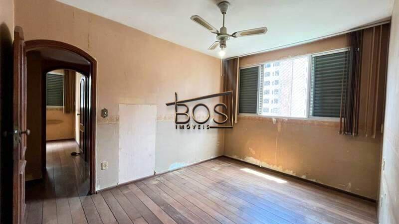 Apartamento, Lourdes, 4 Quartos, 2 Vagas, 1 Suíte