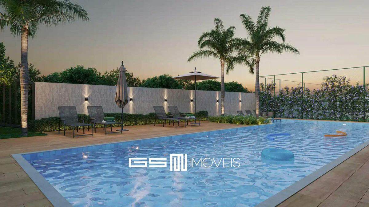Apartamento, Jaraguá, 2 Quartos, 1 Vaga