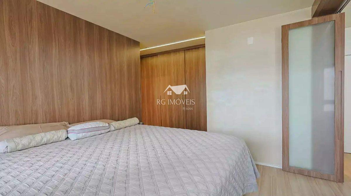 Apartamento, Vila da Serra, 1 Quarto, 1 Vaga, 1 Suíte