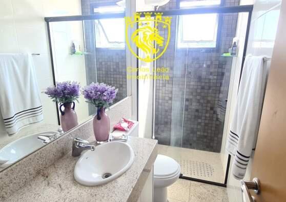 Cobertura, Buritis, 3 Quartos, 3 Vagas, 1 Suíte