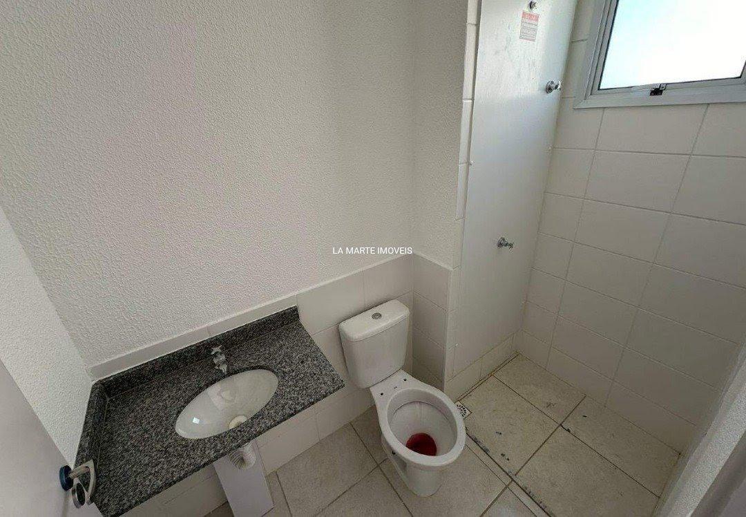 Apartamento, Jardim Riacho das Pedras, 2 Quartos, 1 Vaga, 1 Suíte