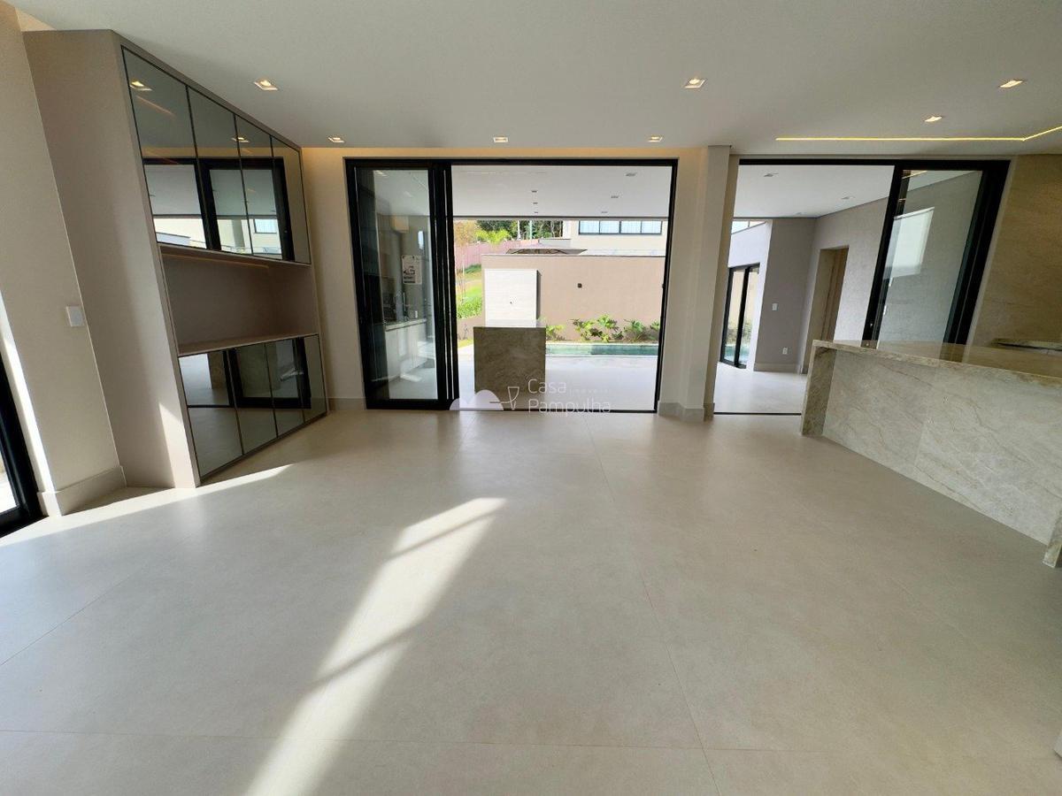 Casa, Alphaville Minas Gerais, 4 Quartos, 4 Vagas, 4 Suítes