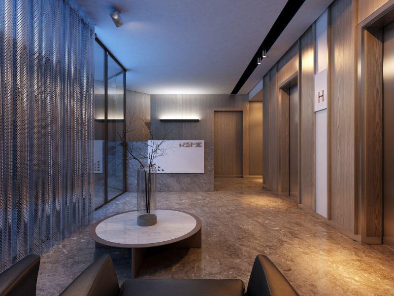Andar, Santa Efigênia, 1 Quarto, 0 Vaga