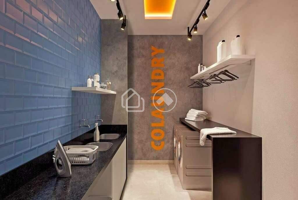 Apartamento, Centro, 2 Quartos, 1 Vaga, 1 Suíte