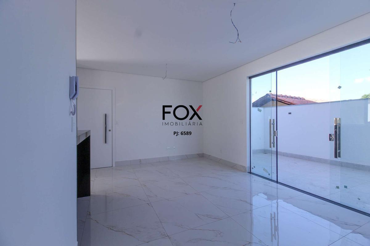 Apartamento, Planalto, 3 Quartos, 2 Vagas, 1 Suíte