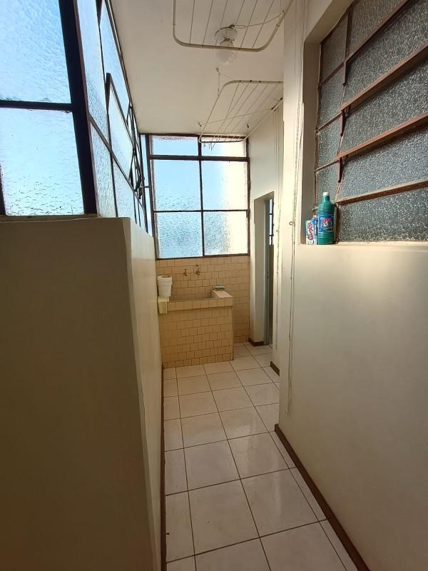 Apartamento, Alto Barroca, 3 Quartos, 1 Vaga