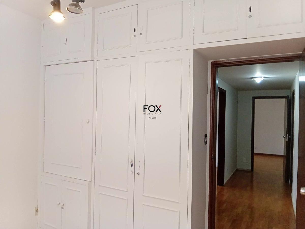 Apartamento, Boa Viagem, 4 Quartos, 2 Vagas, 1 Suíte