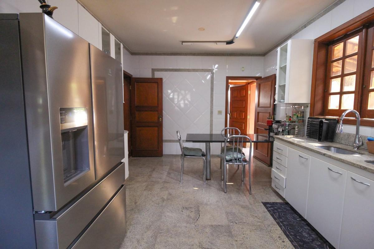 Casa, São Bento, 4 Quartos, 2 Vagas, 2 Suítes