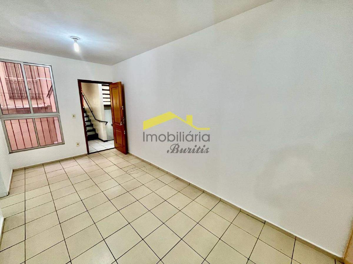 Apartamento, Buritis, 3 Quartos, 1 Vaga, 1 Suíte