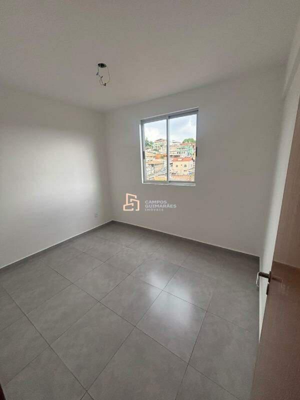 Apartamento, Milionários, 2 Quartos, 1 Vaga