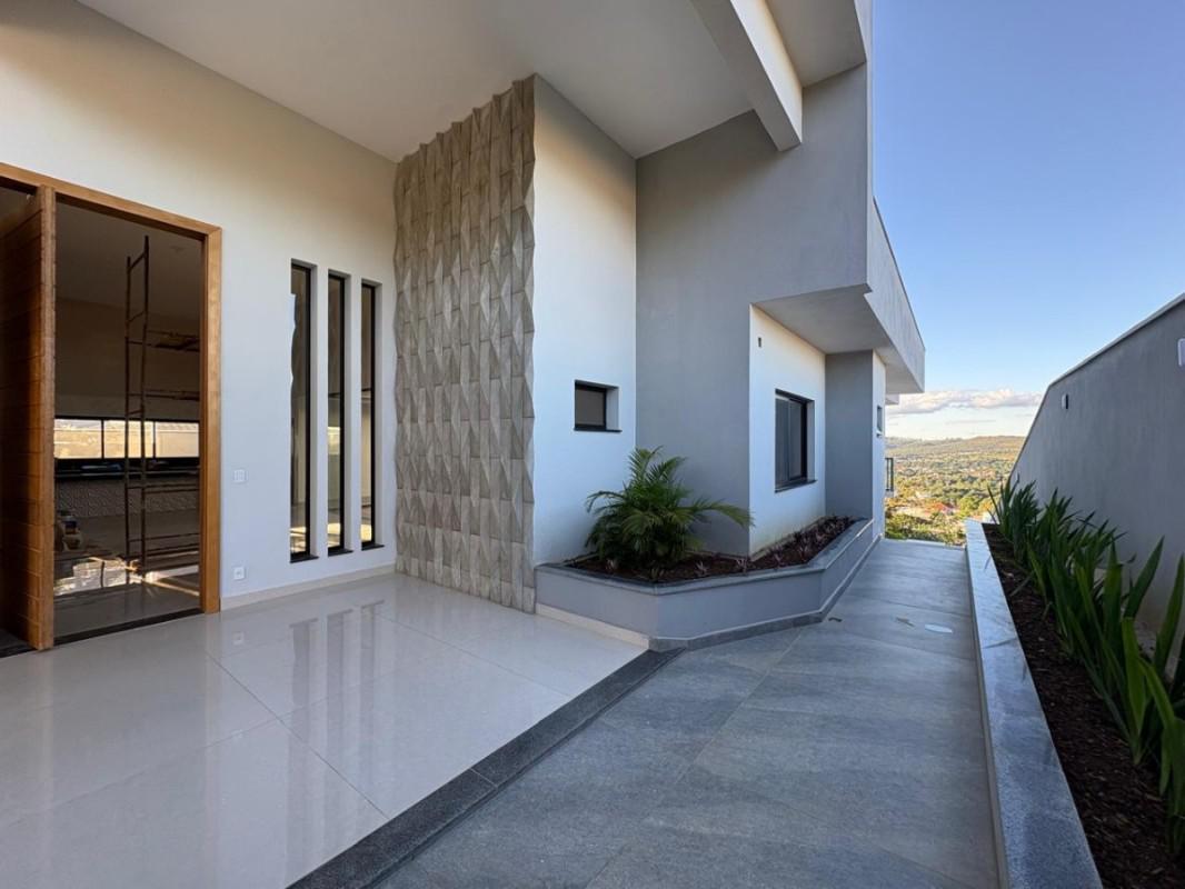 Casa, Recanto da Lagoa, 4 Quartos, 4 Vagas, 2 Suítes