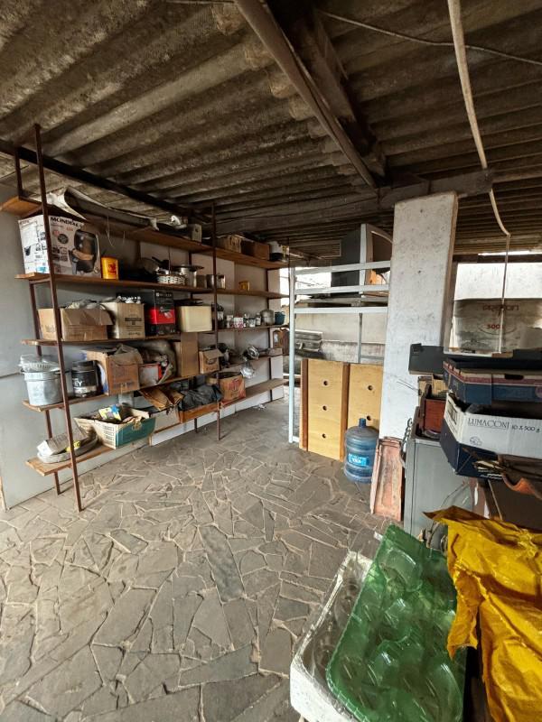 Casa, Sagrada Família, 3 Quartos, 4 Vagas, 1 Suíte