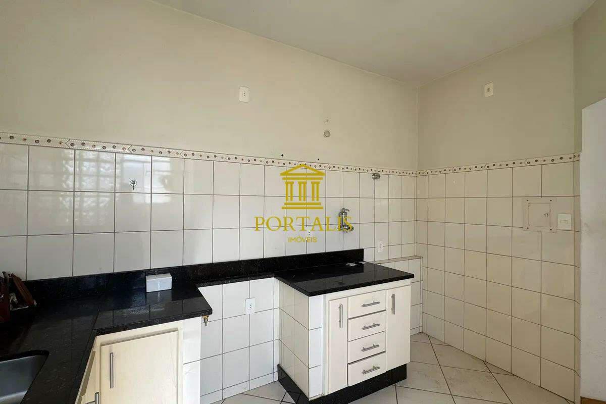 Apartamento, Anchieta, 3 Quartos, 1 Vaga