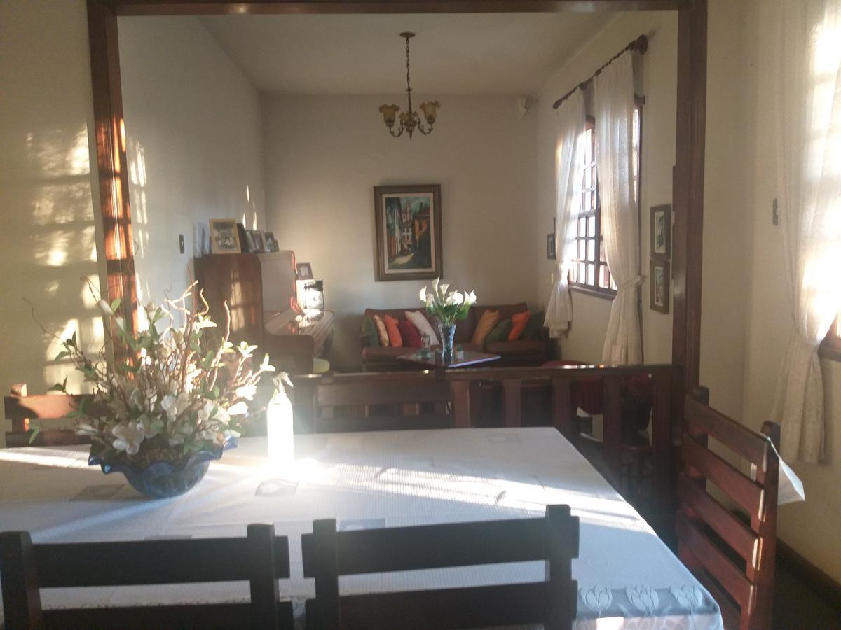 Casa, Nova Floresta, 6 Quartos, 3 Vagas, 2 Suítes