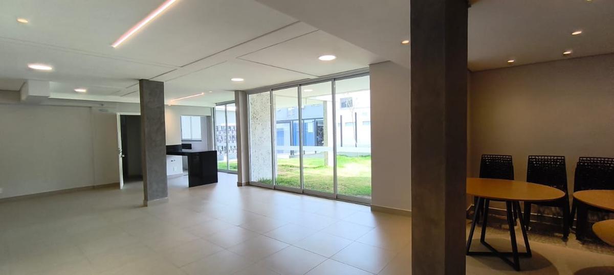 Apartamento, Ipiranga, 2 Quartos, 2 Vagas, 1 Suíte