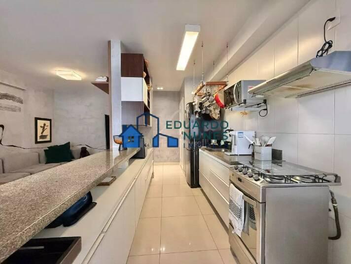 Apartamento, Gutierrez, 3 Quartos, 2 Vagas, 1 Suíte