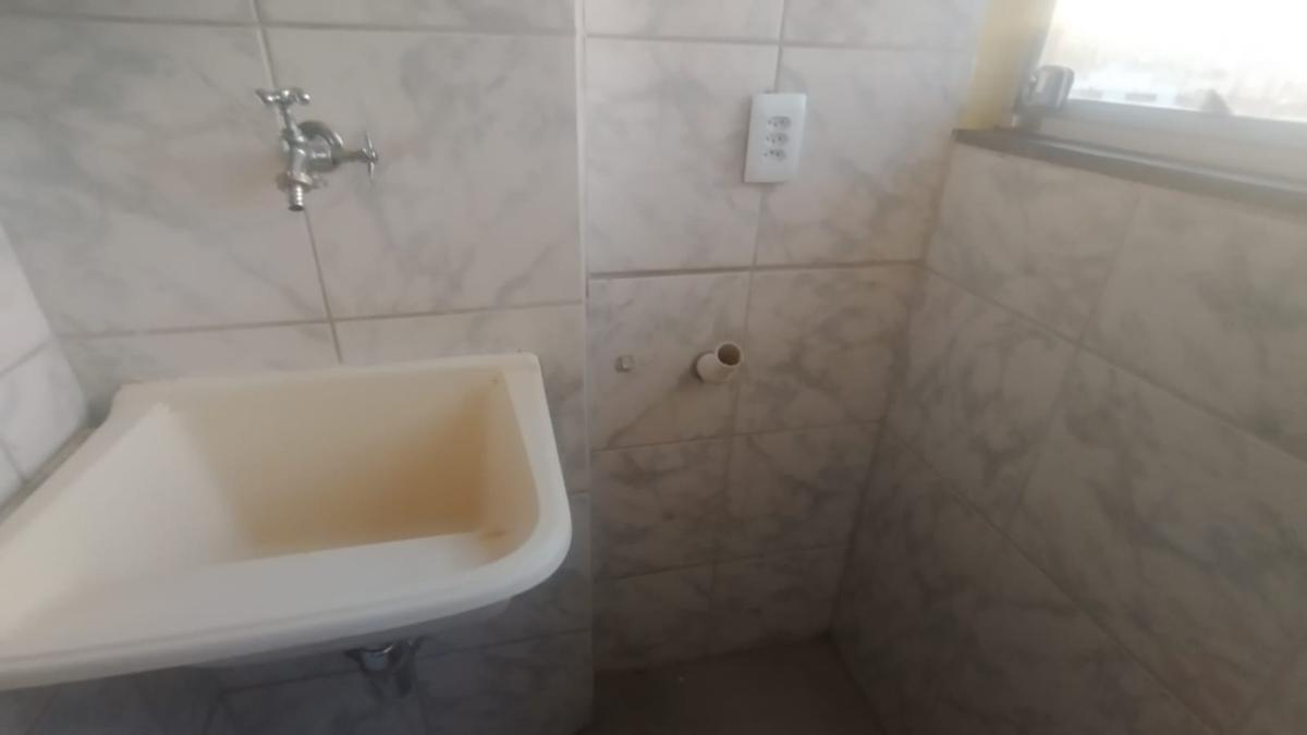 Apartamento, Santa Cruz, 2 Quartos, 2 Vagas, 1 Suíte