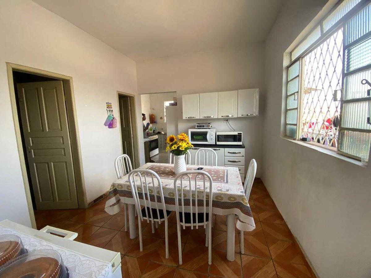 Casa, Aparecida, 3 Quartos, 1 Vaga