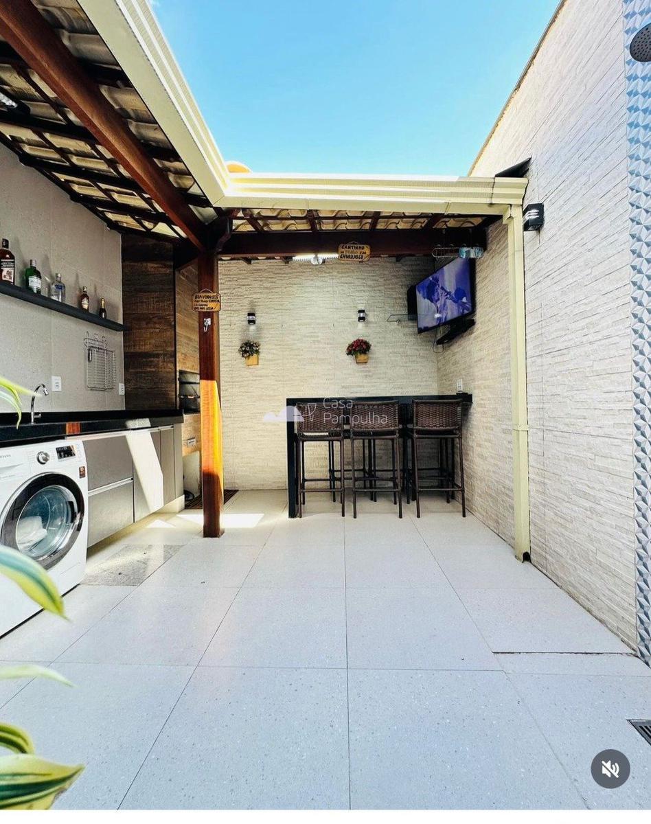 Casa, Copacabana, 2 Quartos, 1 Vaga