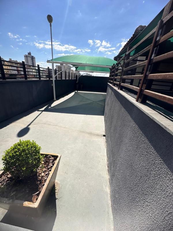 Cobertura, Paquetá, 3 Quartos, 2 Vagas, 1 Suíte