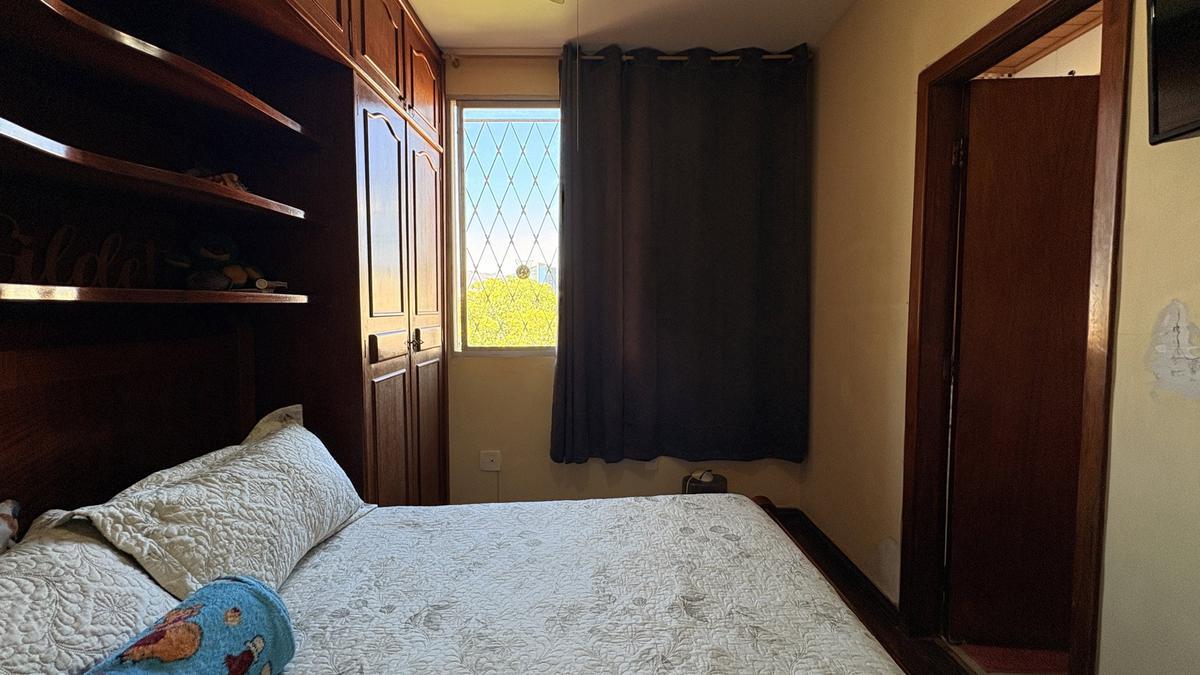 Apartamento, Colégio Batista, 3 Quartos, 1 Vaga, 1 Suíte