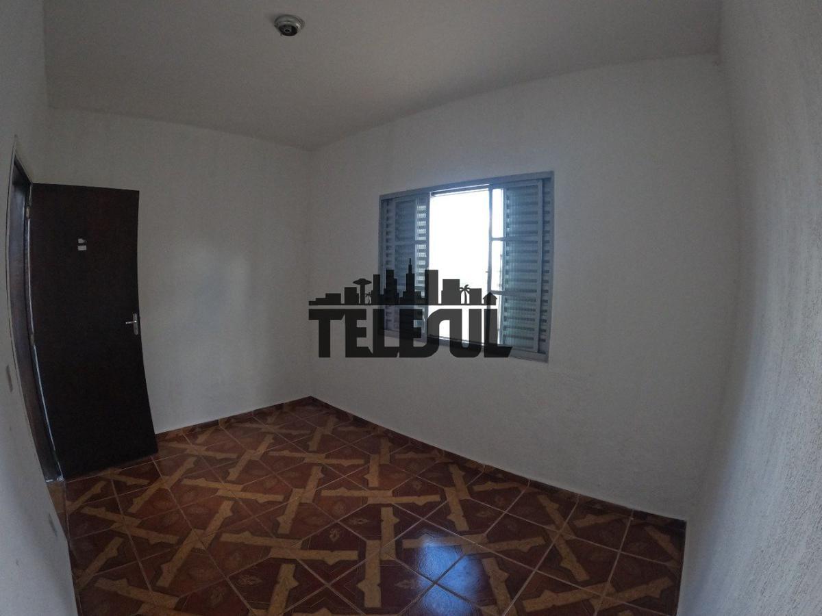 Casa, Vila Nossa Senhora dos Anjos, 3 Quartos, 1 Vaga