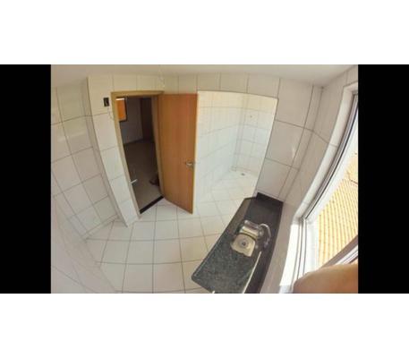 Apartamento, Floresta, 3 Quartos, 3 Vagas, 1 Suíte