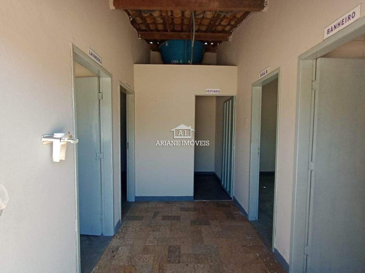 Lote, Jardim Canadá, 0 Quarto, 0 Vaga