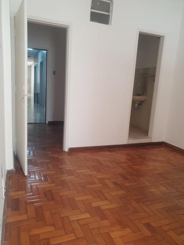 Sala, Centro, 0 Quarto, 0 Vaga