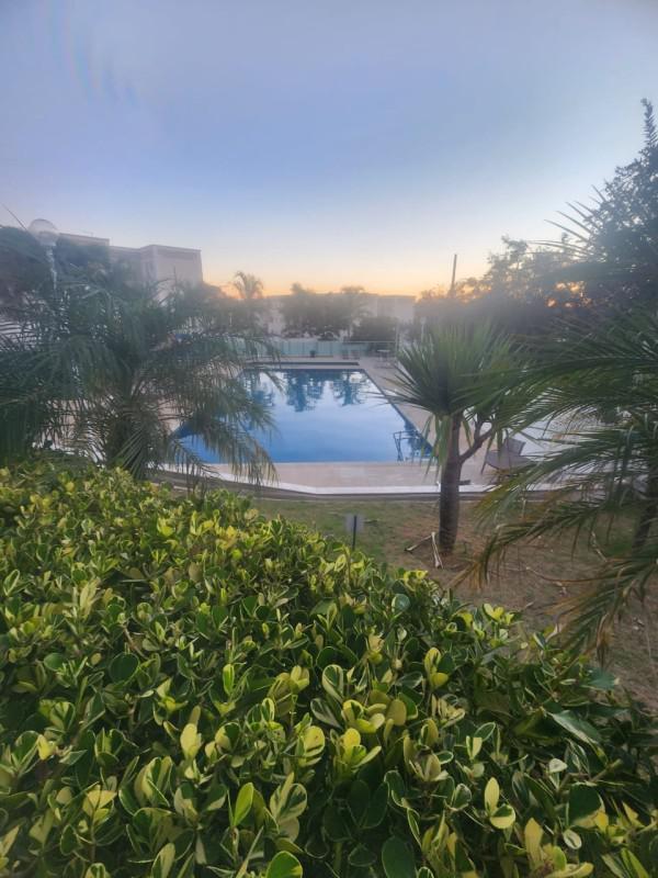 Apartamento, Chácara Cotia, 2 Quartos, 1 Vaga