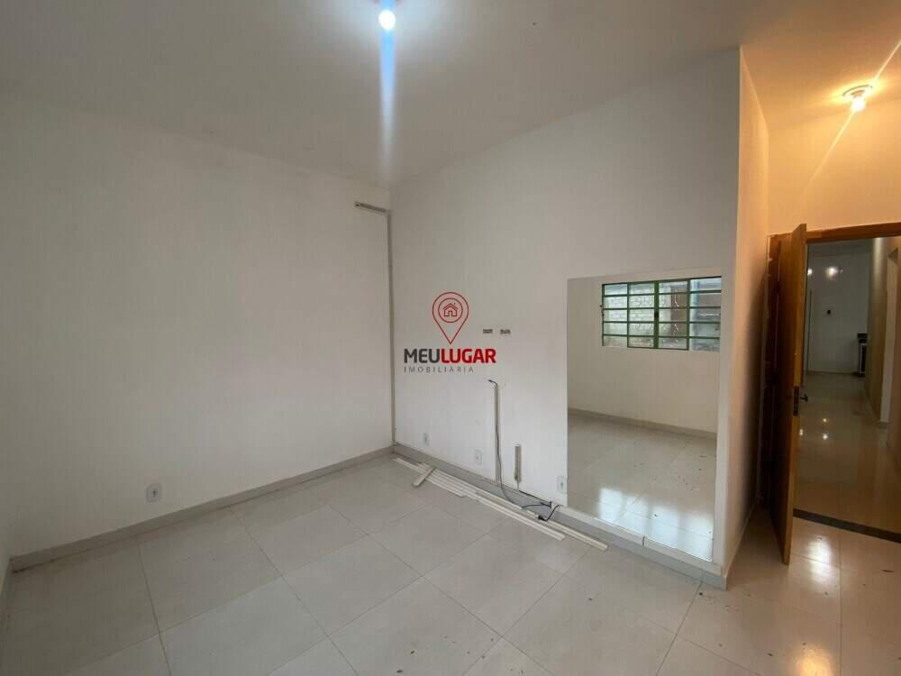 Casa, Jardim Montanhes, 3 Quartos, 2 Vagas