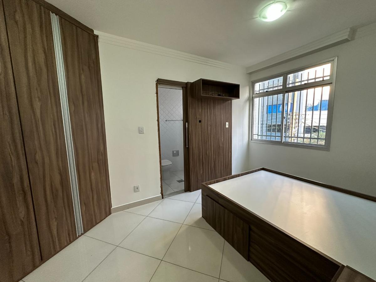 Apartamento, Cidade Nova, 3 Quartos, 2 Vagas, 1 Suíte