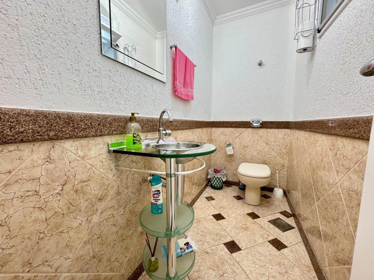 Casa, Copacabana, 7 Quartos, 3 Vagas, 1 Suíte