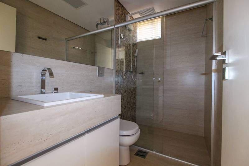 Apartamento, Santa Lúcia, 3 Quartos, 2 Vagas, 1 Suíte