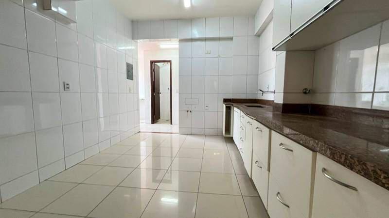 Apartamento, Vila Paris, 3 Quartos, 2 Vagas, 1 Suíte