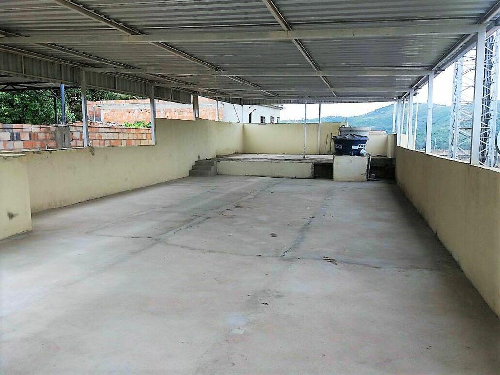 Casa, Rosário, 4 Quartos, 1 Vaga, 1 Suíte