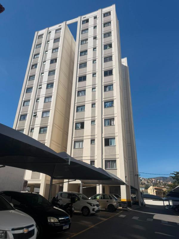 Apartamento, Varzea, 2 Quartos, 1 Vaga