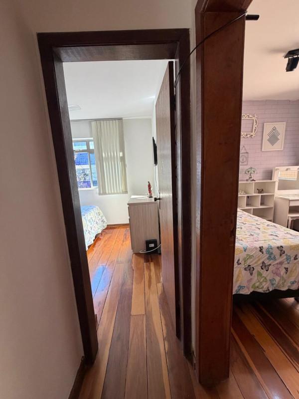 Apartamento, Sagrada Família, 2 Quartos, 1 Vaga, 1 Suíte