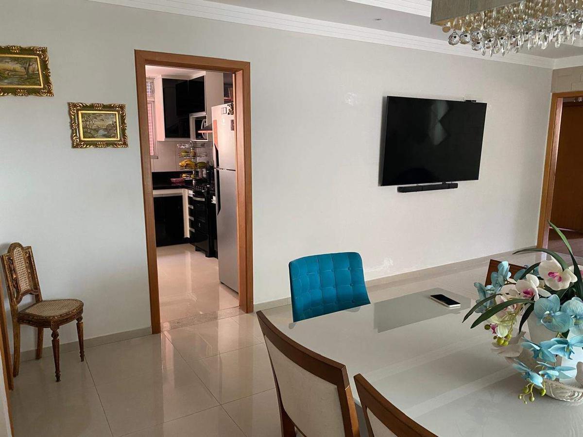 Apartamento, Buritis, 4 Quartos, 0 Vaga, 1 Suíte