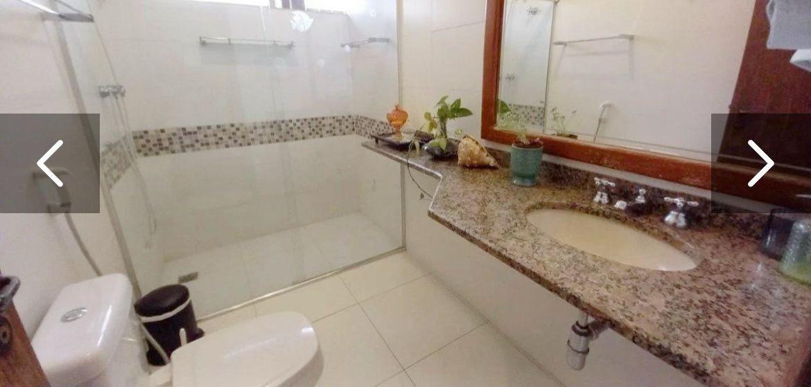 Casa, Cruzeiro, 6 Quartos, 3 Vagas, 2 Suítes
