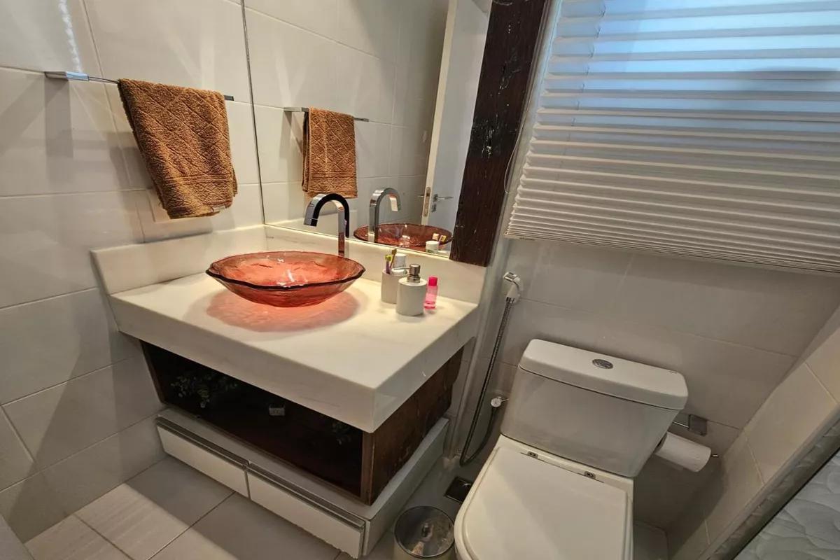 Apartamento, Gutierrez, 3 Quartos, 2 Vagas, 1 Suíte