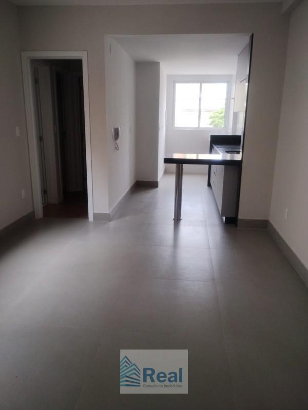 Apartamento, Carmo, 2 Quartos, 2 Vagas, 1 Suíte