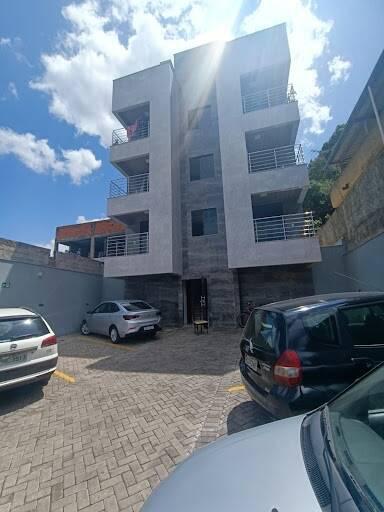 Apartamento, Bethânia, 2 Quartos, 1 Vaga, 1 Suíte