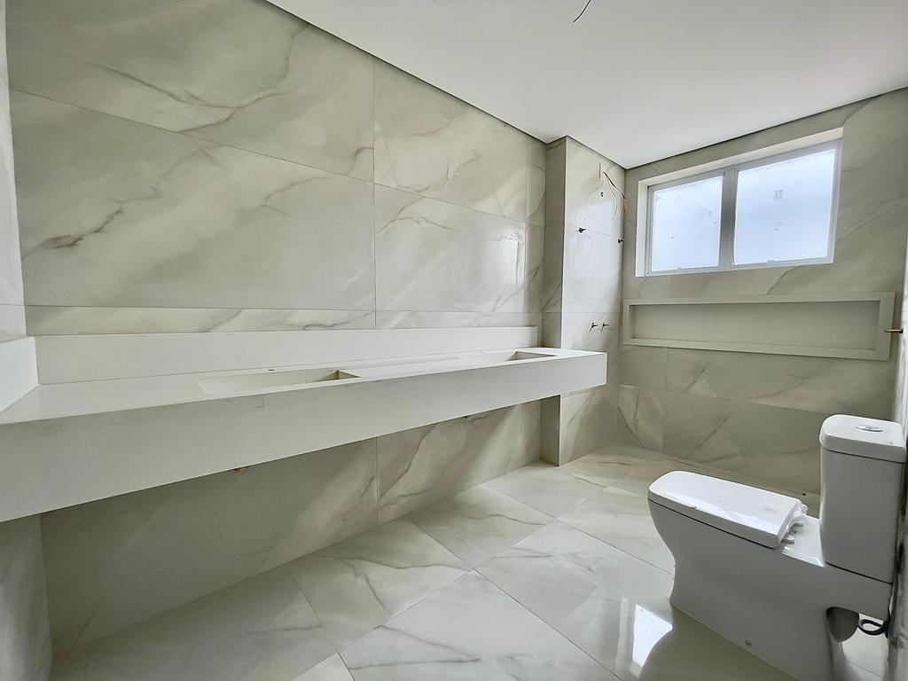 Cobertura, Castelo, 5 Quartos, 3 Vagas, 5 Suítes