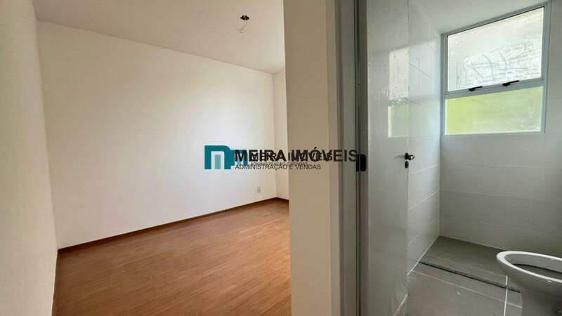Apartamento, Barro Preto, 2 Quartos, 1 Vaga, 1 Suíte