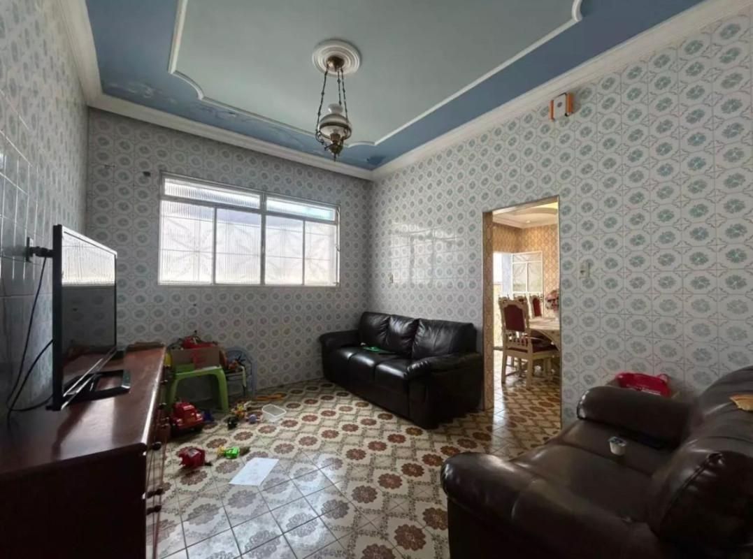 Casa, Miramar (barreiro), 3 Quartos, 4 Vagas, 1 Suíte