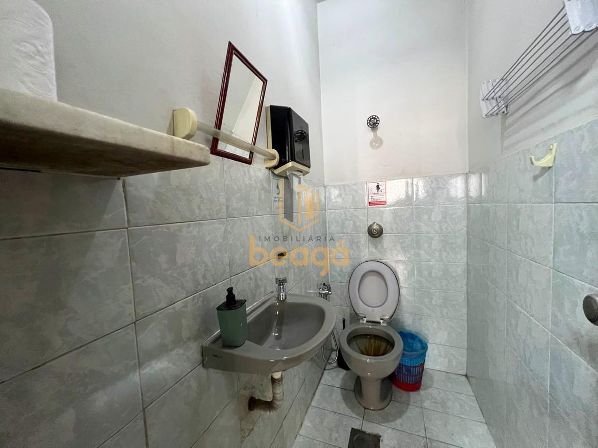 Sala, Centro, 0 Quarto, 0 Vaga